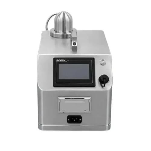 Portable Fogger Hydrogen Peroxide Disinfector (Atomized Hydrogen Peroxide) Scitek Global